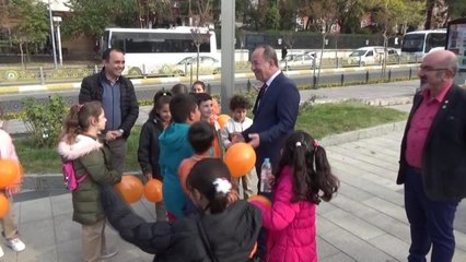 Lösev Edirne İl Temsilcisi Toker: "Lösante Hastanesine Tam Ruhsat İstiyoruz"