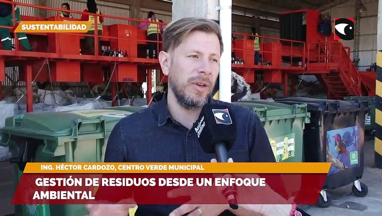 Gestión de residuos desde un enfoque ambiental 3