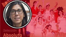 Muere Pilar Valero, leyenda del baloncesto femenino y campeona del Europeo de 1993 con la Selección