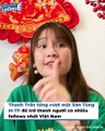 Hot mom Thanh Trần: Từng có duyên đóng phim, rẽ ngang làm Vlogger | Điện Ảnh Net