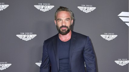 GALA VIDEO - Philippe Bas (Le saut du diable) : cette photo du tournage qui a affolé la Toile