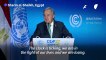 COP27: "We are on a highway to climate hell" says UN Secretary-General
