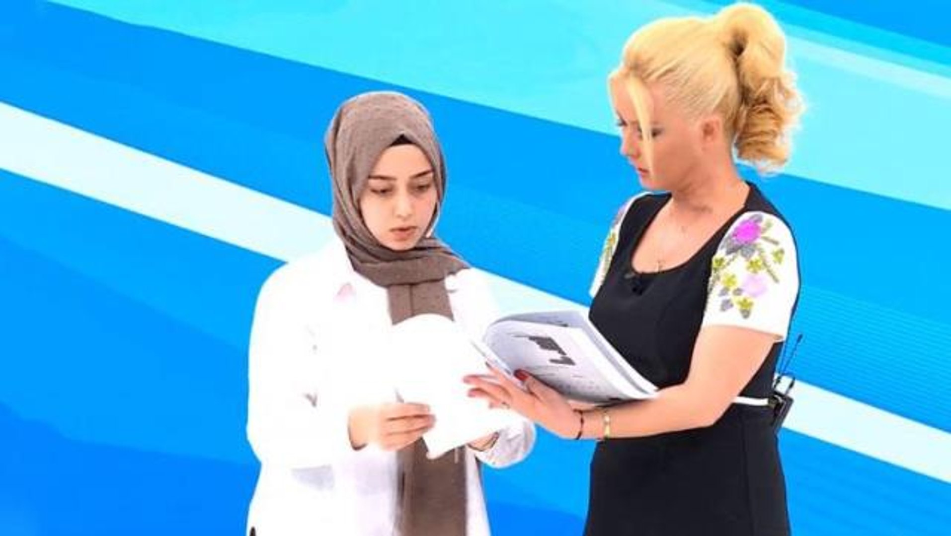 Derya'nın unutulmaz anları