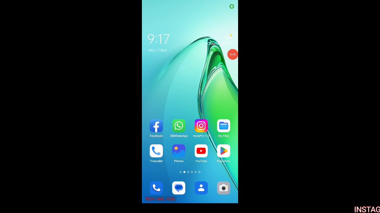 instagram chat hide unhide kese kare।। इंस्टाग्राम पर चैटिंग कैसे छुपाए।। instagram chatting #tech