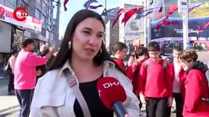 Kadınlar maruz bırakıldıkları sokak tacizlerini anlattı: Laf atma, yol kesme, temas, ısrarlı bakışlar...