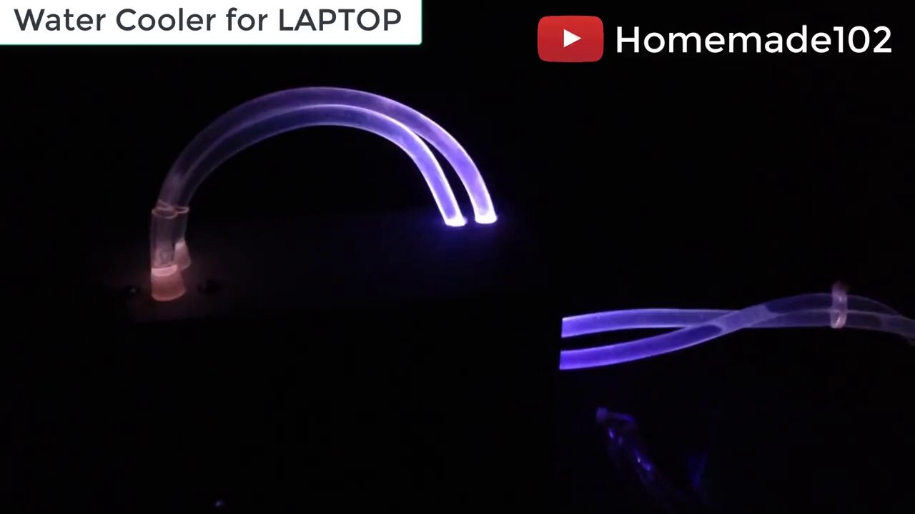 Water cooler for Laptop 2022 - Best Liquid CPU Cooler