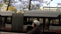 Apenas autocarros não poluentes a partir de 2027?