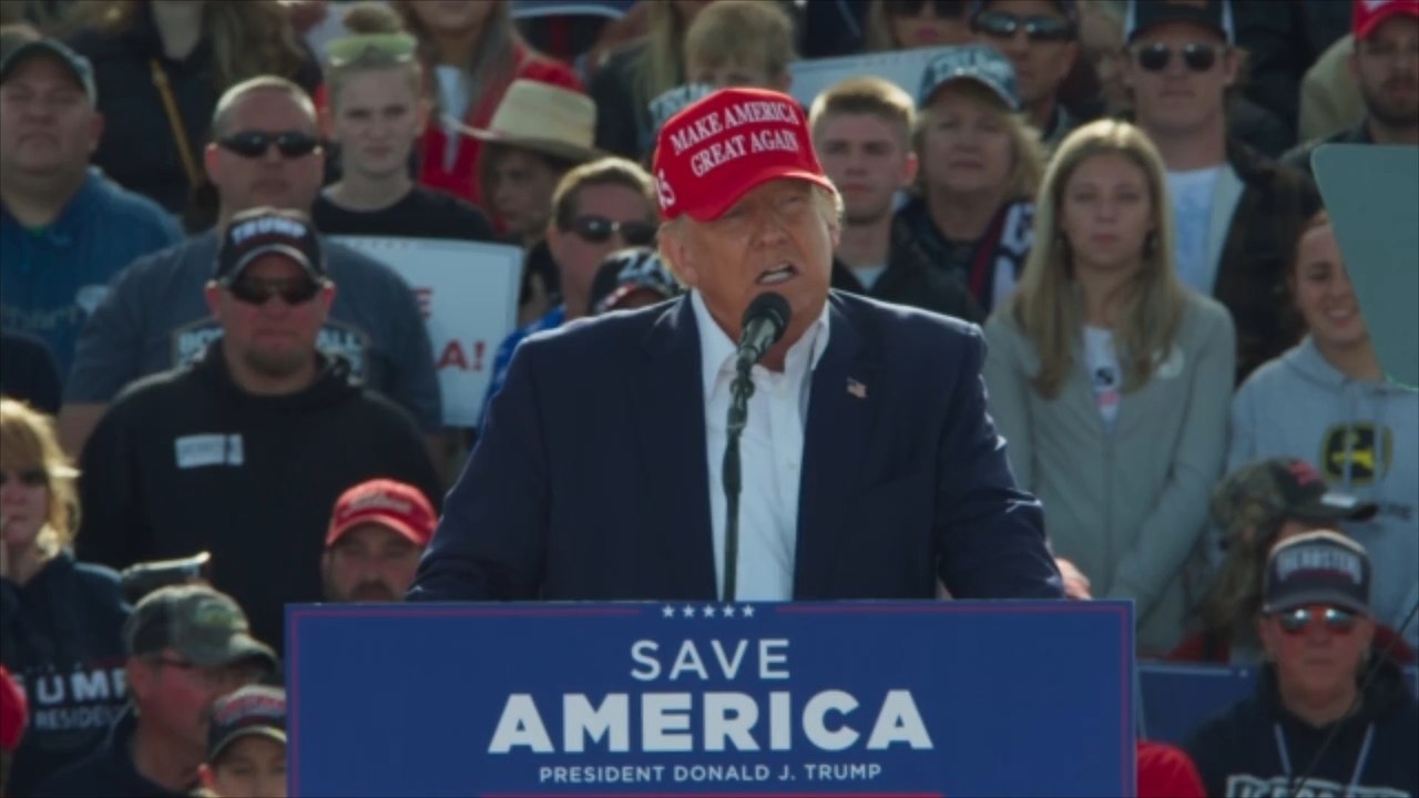 Russland gibt einmischung in us-wahlen zu!