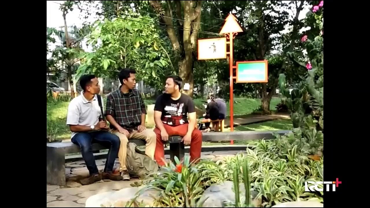 Preman Pensiun " Episode 12 FULL"