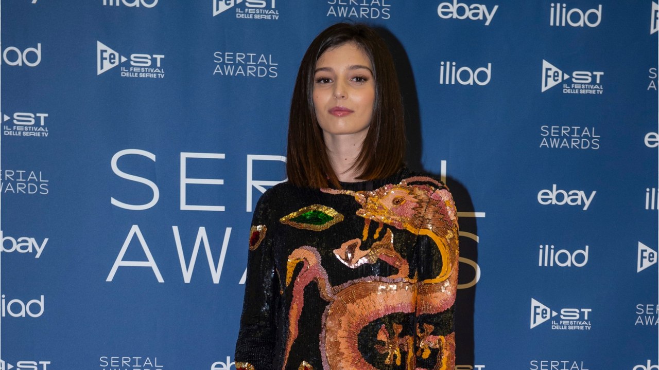 VOICI - Diane de Poitiers : qui est Gaia Girace, l’interprète de Catherine de Médicis ?