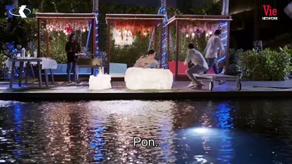 Đóa Hoa Tham Vọng - tập 6 ( vietsub) phim tình cảm thái lan trọn bộ - Krachao Seeda (2021)