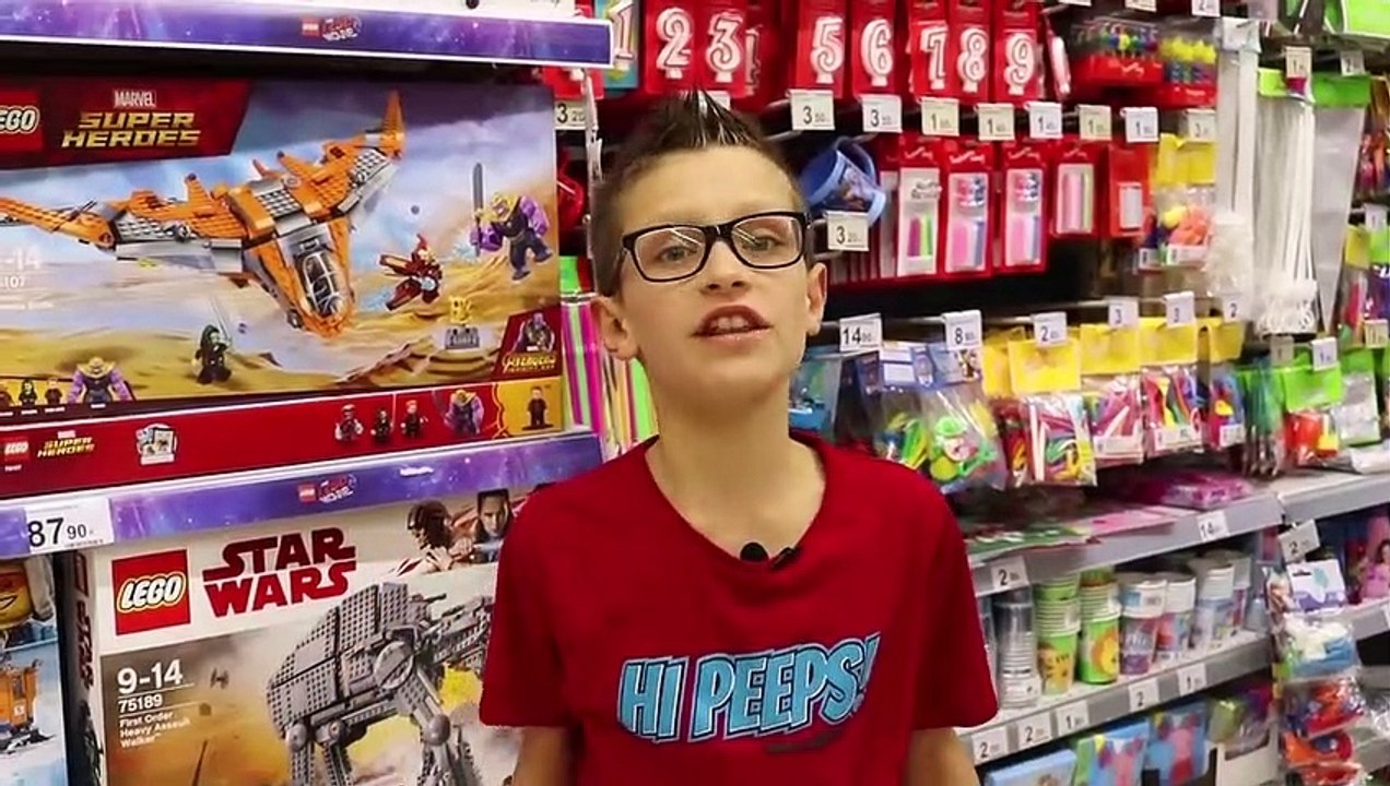 Throwing Darts at a Map & BUYING Whatever it Lands On Challenge