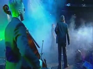 Apocalyptica - Bittersweet