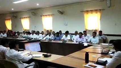 जिले की 39 ग्राम पंचायतों में होगा घर-घर कचरा संग्रहण