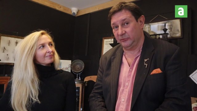 Quelques affaires conclues à l'Arrière Cuisine