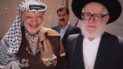 عارضوا إسرائيل قبل قيامها .. ناطوري كارتا جماعة يهودية متشددة تحب فلسطين