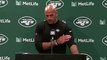 Jets' Robert Saleh on New York's Performance in Upset Win Over Bills