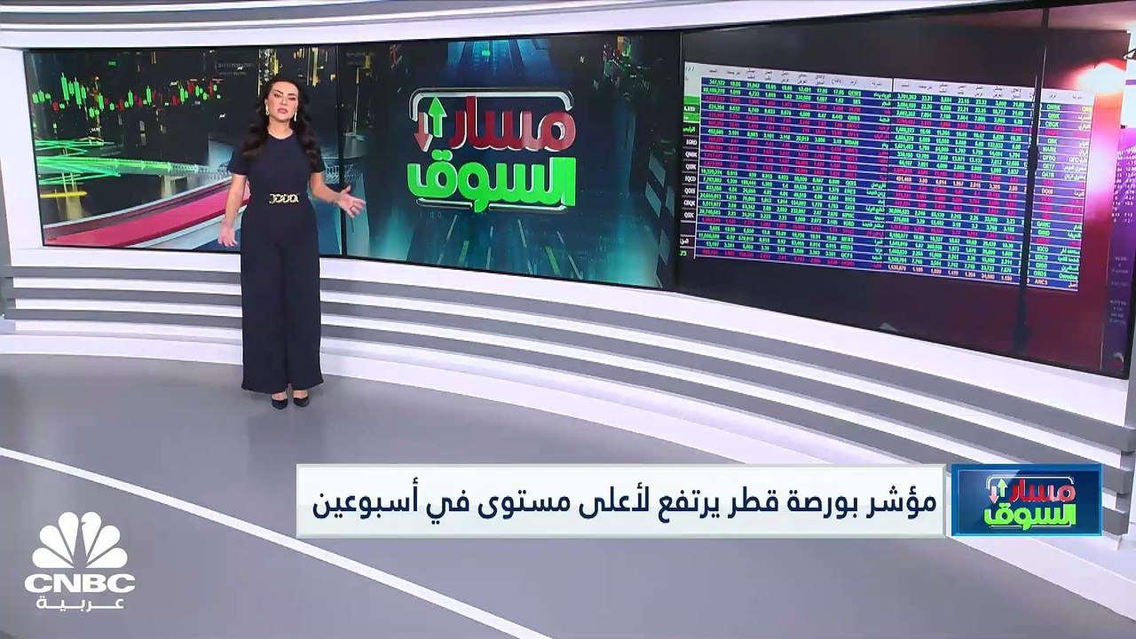 مؤشر فوتسي أبوظبي يغلق فوق مستويات 10600 نقطة ل...