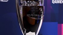 Итоги жеребьевки 1/8 финала Лиги чемпионов УЕФА