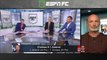 FULL REACTION to Chelsea vs. Arsenal- Can they push Man City ALL THE WAY- - ESPN FC