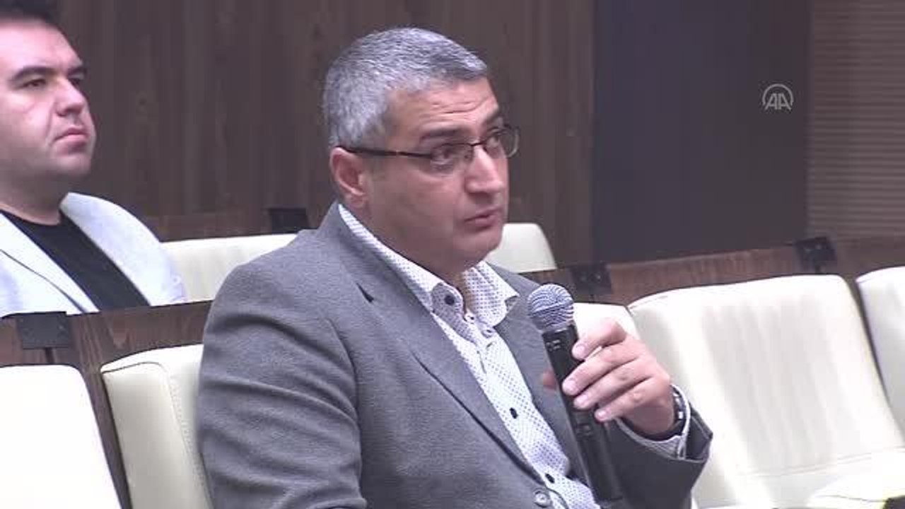 Öztrak: "(Anayasa değişikliği teklifi) İnsan hakları konusunda referandum olmaz"