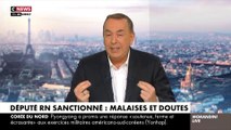 Violent opposant aux idées du RN, le chroniqueur Clément Viktorovitch reconnaît que les propos du député Grégoire de Fournas à l’Assemblée nationale n’étaient pas 