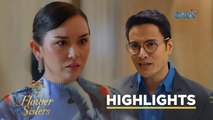 Mano Po Legacy: Violet and Julian against the Chua Family (Episode 5) | The Flower Sisters