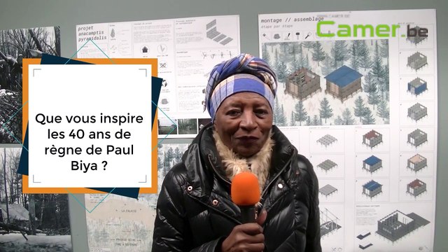 Marie Louise Etéki-Otabela : Je suis contre ce régime depuis 1967