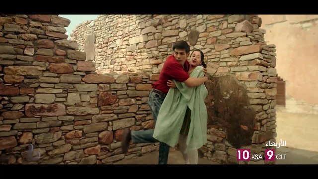 رومانسية ساحرة تجمع سارة علي خان مع كارتيك آريان في#LOVEAAJKAL