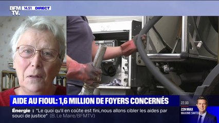 Achat groupé de fioul: Une habitante de la Creuse partage ses bons plans