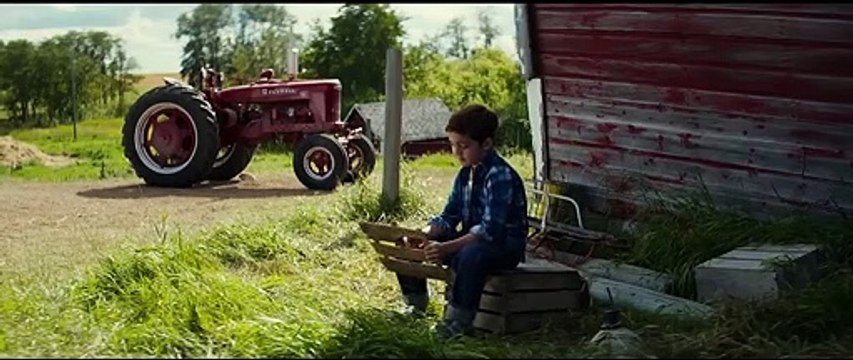 Mes vies de chien Bande-annonce (UK)