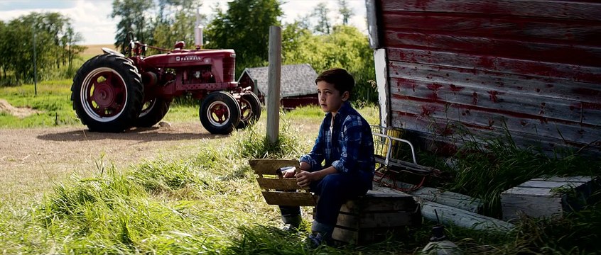 Mes vies de chien Bande-annonce (RU)