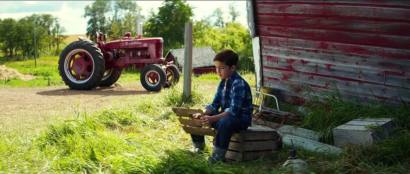 Mes vies de chien Bande-annonce (DE)