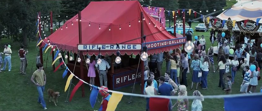 Mes vies de chien Bande-annonce (EN)