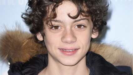 VOICI - Le Saut du Diable 2 : qui est Jean-Stan du Pac, l’interprète d’Hugo ?