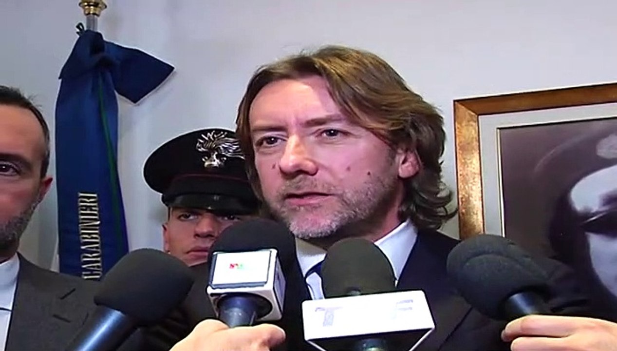 Duplice omicidio di Camaro, no al rito abbreviato per Claudio Costantino