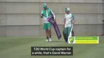 Watson slams Australian cricket 'bureaucracy' for World Cup captain drama