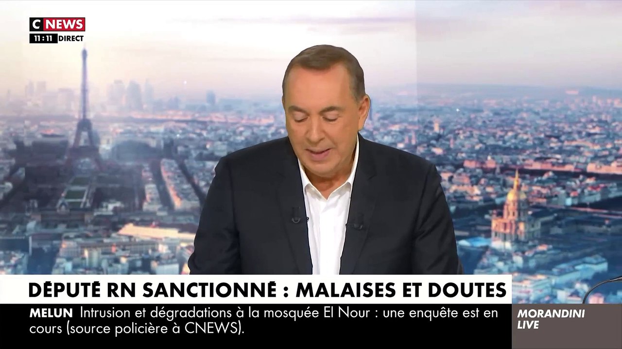 Révélations sur Carlos Martens Bilongo, le député Insoumis qui se dit injurié par son confrère du RN : Certains médias dénoncent ses fréquentations douteuses avec des islamistes, voir des personnes antisémites...