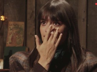 « C’est terrible pour moi » : Clara Luciani fond en larmes en évoquant son enfance dans Un dimanche à la campagne (M6)