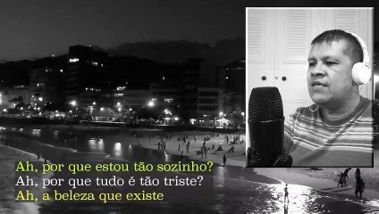 08 Girl from Ipanema - Vinicius de Moraes (Cover)