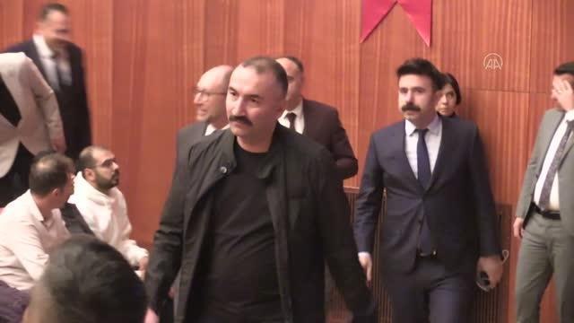 ESKİŞEHİR - Eğitimcilere yönelik Dijital Güvenlik ve Sosyal Medya Okuryazarlığı paneli düzenlendi