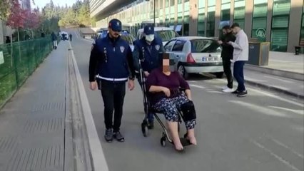 Gaziantep'te evlilik vaadiyle dolandırıcılık yaptığı iddia edilen kadın tutuklandı