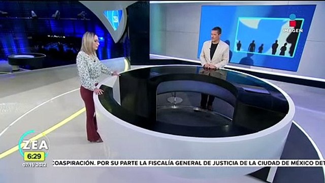 Meta realizará despidos masivos esta semana