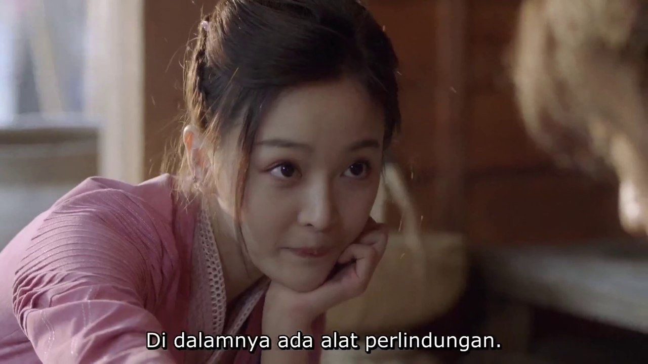 Douluo Continent Dunia Daulou Sub Indo Eps. 3_HD Video Dailymotion