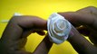 How to fold Paper Roses is very beautiful and easy to do.