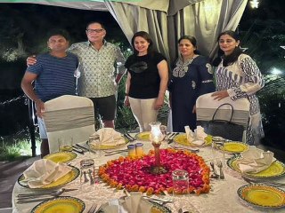 आज परिवार सहित रणथम्भौर आएंगे मास्टर ब्लास्टर