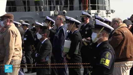 بيونغ يانغ تحذر سول وواشنطن من رد عسكري "حازم"