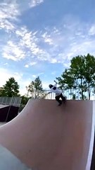 Isu Jang | 1st Place Junior Boys Skateboard | E-FISE Junior by Hot Wheels