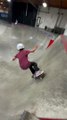 Cole Martinsen | 3rd Place Junior Boys Skateboard | E-FISE Junior by Hot Wheels