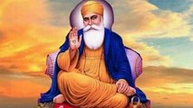 Guru Nanak Jayanti 2022 Messages, Whatsapp Status, Facebook Status,SMS, Images,Video |*Religious